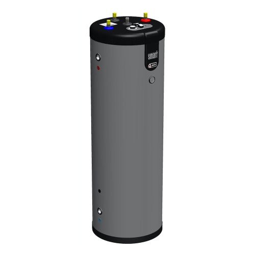 Immagine di ACV Smart 240 Bollitore Inox Tank in Tank alto rendimento capacità 240 litri 784202