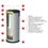 Immagine di ACV Smart 320 Bollitore Inox Tank in Tank alto rendimento capacità 320 litri 784204