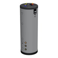 Immagine di ACV Smart ME 400 Bollitore Inox Tank in Tank Multienergia capacità 400 litri 784218