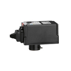 Immagine di Caleffi Servocomando per valvole di zona a sfera serie 6470, 6480 e 648, con microinterruttore, portata contatti 230 V 646002