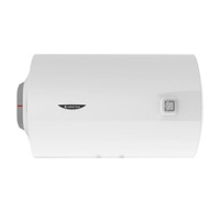 Immagine di Ariston PRO1 R 100 H Scaldacqua elettrico murale ad accumulo ORIZZONTALE 100 litri 3201921
