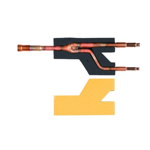 Immagine di Daikin Giunto di derivazione per sistemi VRV IV, con iIndice di potenza compreso tra 200 e 290 KHRQ22M29T9