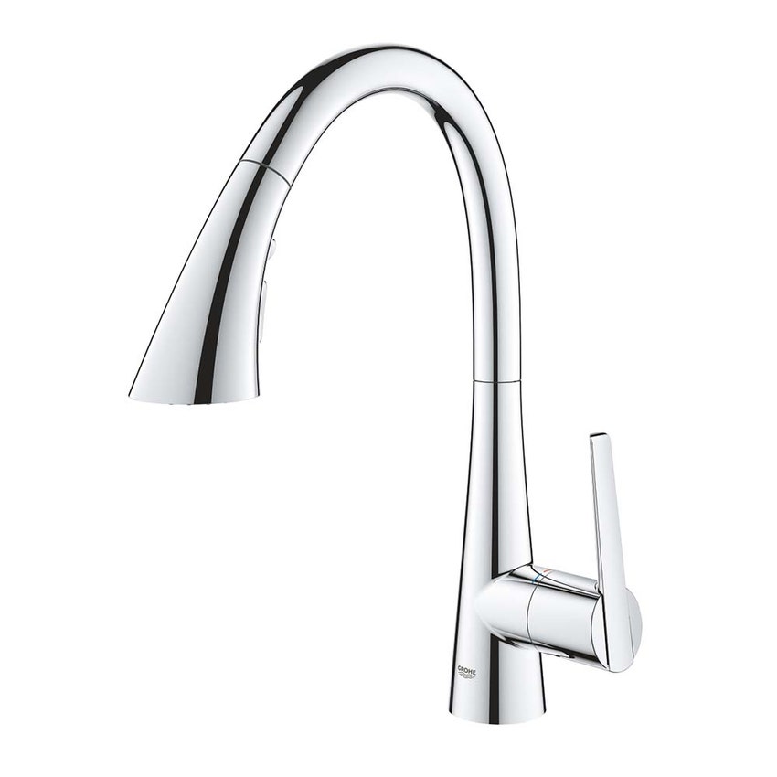 Grohe Miscelatore MINTA BOCCA U DOC.ESTR.2G - 32322DC2