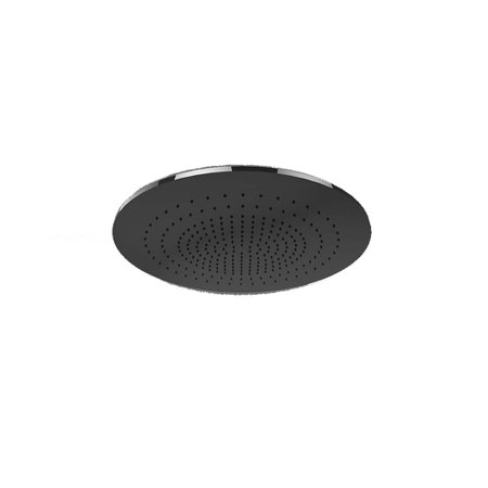 Immagine di Gessi MINIMALI cover di copertura per finitura estetica, Ø 50 cm, finitura mirror steel 57973#238