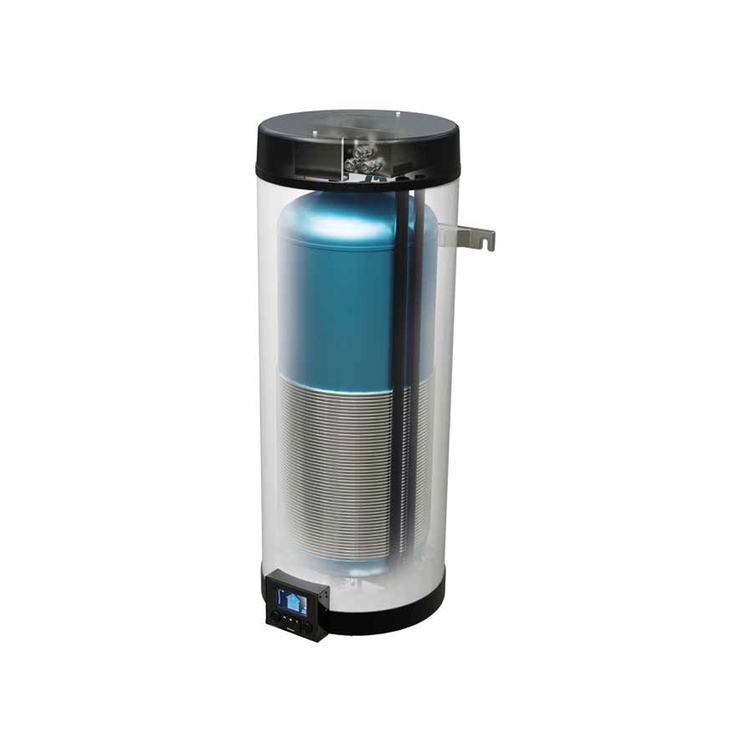 Techecook - Tubi flessibili per lavatrice in acciaio inox a prova di