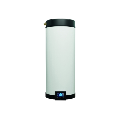 Immagine di Daikin MULTI+ sistema per raffrescamento, riscaldamento e acqua calda sanitaria con serbatoio da 120 L | unità esterna 5.2 kW | unità interne canalizzabile 9000+9000+12000 4MWXM52A9+EKHWET120BV3+2xFDXM25F9+FDXM35F9