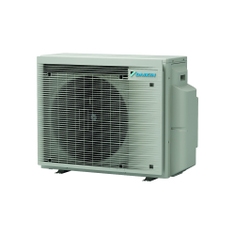 Immagine di Daikin MULTI+ pompa di calore aria-acqua, fino a 3 unità interne, 5,2 kW 4MWXM52A9