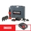 Immagine di Ridgid RP 219 Pressatrice a batteria completo di ganasce M 15-22-28 mm, caricabatterie veloce da 230 V, e cassetta di trasporto + omaggio batteria 2.5 Ah 18 V Li-Ion 69083+56513