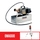 Ridgid Pompa prova impianti elettrica 230 V, 25 bar, 1580 W, a tre pistoni in ceramica, adatta per verifica di perdite in impianti + omaggio Micro CL-100 livella laser a raggi incrociati 19021+38758