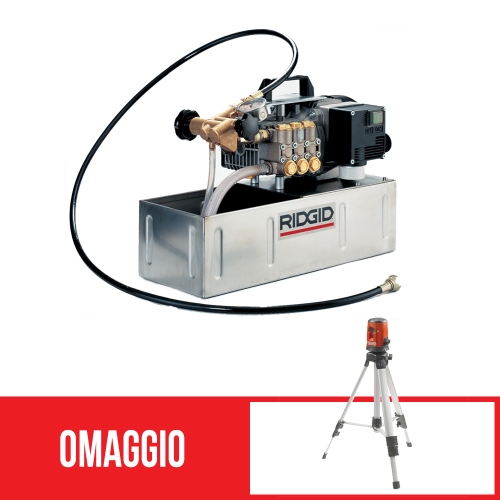 Pompa Doccia Aquamatix 250W - Maceratore Per Docce E Lavandini, Portata 100L/min