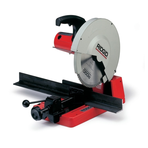 Immagine di Ridgid Troncatrice rapida a secco modello 590L 26641