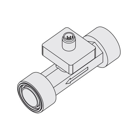 Immagine di Mitsubishi Sensore di flusso (solo per unità packaged) PAC-FS01-E