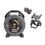 Immagine di Ridgid SeeSnake® MicroReel APX con tecnologia TruSense, sistema di videoispezione, dispositivo di controllo Wi-Fi CSx VIA, batteria da 18 V e caricabatterie 75853