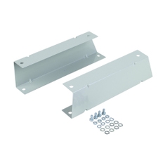 Immagine di Daikin staffe di sostegno a terra, per unità esterne Altherma 3 R taglie 4 - 8 kW EKFT008D