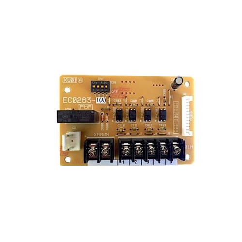 Immagine di Daikin scheda di comunicazione, necessaria per riduzione a step degli assorbimenti dei consumi elettrici EKRP1AHT