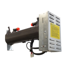 Immagine di Daikin  riscaldatore ausiliare 3kW, per Compact da 1 x 230 V-50Hz/3step di potenza fino a 3000 W EKECBUA3V