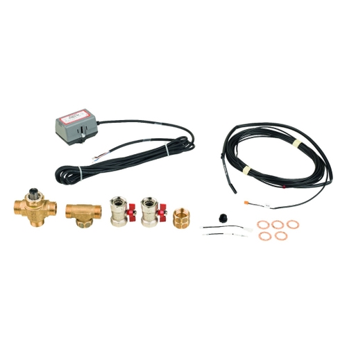 Immagine di Daikin EP LT 3H/X per HYC 300 I, HPSU riscaldamento e raffrescamento EKEPRHLT3HX