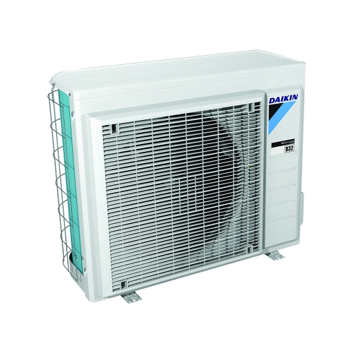 Immagine di Daikin ALTHERMA 3 R F INTEGRATED pompa di calore per riscaldamento, raffrescamento e produzione ACS | unità esterna 6 kW accumulo 230 l. SB.EHVX08S23D/006