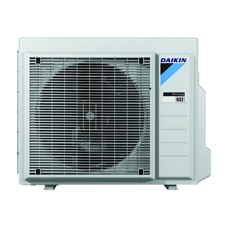 Immagine di Daikin ALTHERMA 3 R pompa di calore inverter 8 kW, per unità interne Compact, Integrated e Bi-Bloc ERGA08EVH
