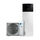 Daikin ALTHERMA 3 R F INTEGRATED pompa di calore per riscaldamento, raffrescamento e produzione ACS | unità esterna 4 kW accumulo 180 l. SB.EHVX04S18D/004