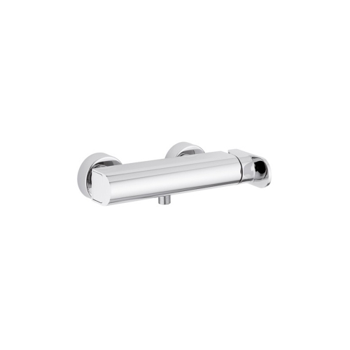 Immagine di Bellosta SOGNO miscelatore doccia esterno, senza set doccia, finitura cromo 01-7009/1