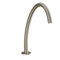 Immagine di Gessi ORIGINI bocca per lavabo H.36 cm, finitura finox brushed nickel 66025#149