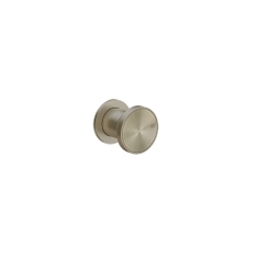 Immagine di Gessi ORIGINI comando remoto da parete, senza corpo incasso, finitura finox brushed nickel 66109#149