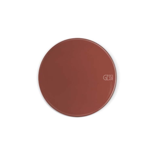 Immagine di Gessi ORIGINI MATERIC inserto in ottone, colore corallo finitura lucido 66600#278