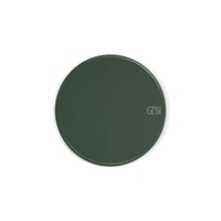 Immagine di Gessi ORIGINI NATURE inserto in ottone, colore agave finitura opaco 66600#276