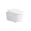 Immagine di Geberit AquaClean Sela WC sospeso con funzione bidet, colore bianco 146.140.11.1