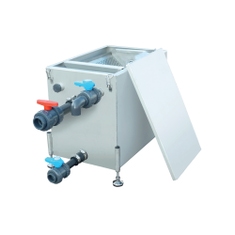 Immagine di SFA SANIGREASE T40 vasca di raccolta grassi per utilizzo intensivo collettività SGREASET40