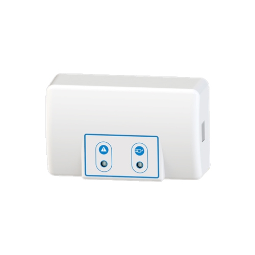 Immagine di SFA kit allarme visivo e sonoro, collegabile via cavo, per Sanifos KITALARMFOS20