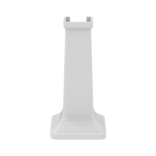 Immagine di Ideal Standard CALLA colonna per installazione lavabi, a pavimento, colore bianco finitura lucido E222401