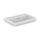 Ideal Standard CALLA lavabo L.72 cm, 3 fori rubinetteria, con troppopieno, colore bianco finitura lucido E222301