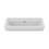 Immagine di Ideal Standard CALLA lavabo L.72 cm, 3 fori rubinetteria, con troppopieno, colore bianco finitura lucido E222301