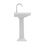 Immagine di Ideal Standard CALLA lavabo L.72 cm, 3 fori rubinetteria, con troppopieno, colore bianco finitura lucido E222301