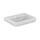 Ideal Standard CALLA lavabo L.62 cm, 3 fori rubinetteria, con troppopieno, colore bianco finitura lucido E221801