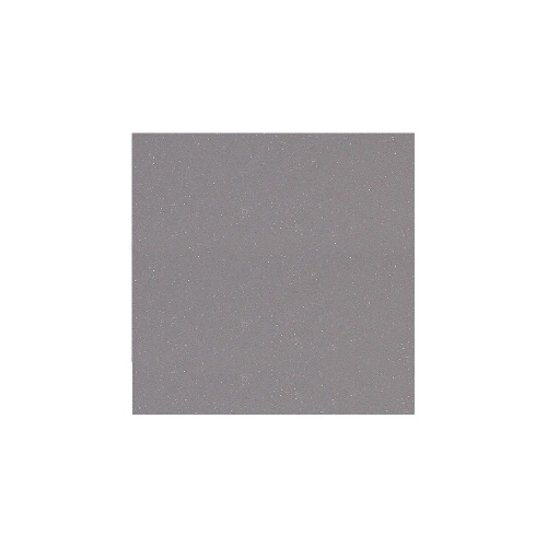 Immagine di Deltacalor CAMBIO scaldasalviette configurazione standard H.770 mm, colore grey aluminium finitura opaco CA077050S9007M