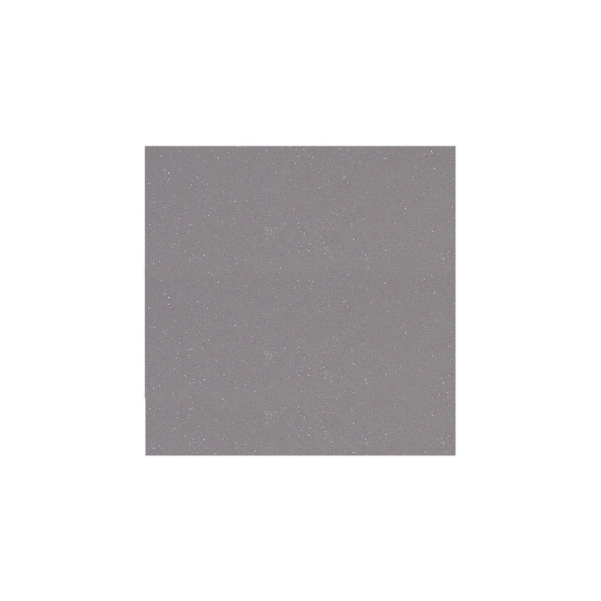 Immagine di Deltacalor CAMBIO scaldasalviette configurazione standard H.770 mm, colore grey aluminium finitura opaco CA077050S9007M