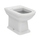 Ideal Standard CALLA vaso a terra filo parete, senza sedile, colore bianco finitura lucido E222501