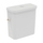 Ideal Standard CALLA cassetta per vaso, con entrata laterale, colore bianco finitura lucido E251301