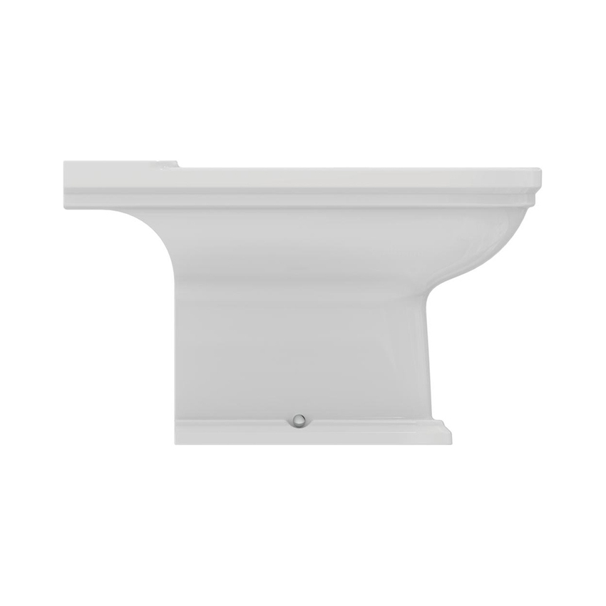 Ideal Standard E222701 CALLA vaso a terra, senza sedile e senza cassetta, colore  bianco finitura lucido