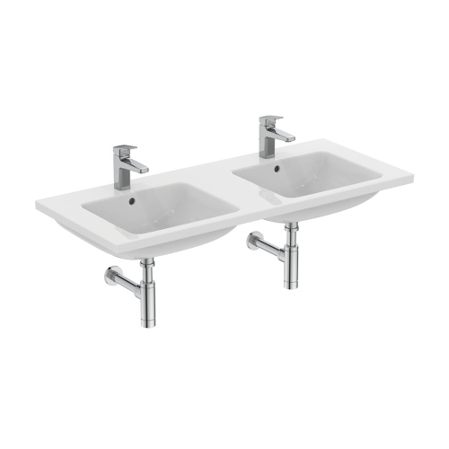 T5318 Eurovit Lavabo Top con mobile sotto lavabo a terra