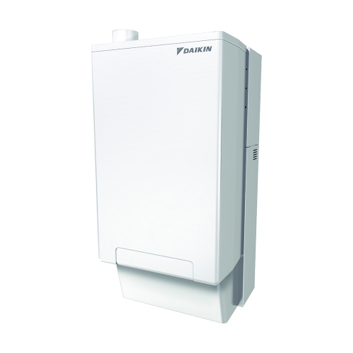 Immagine di Daikin HYBRID 5 kW kit solo interne per MULTI HYBRID (esterna non inclusa)  SB.I-CHYHBH05/33A2