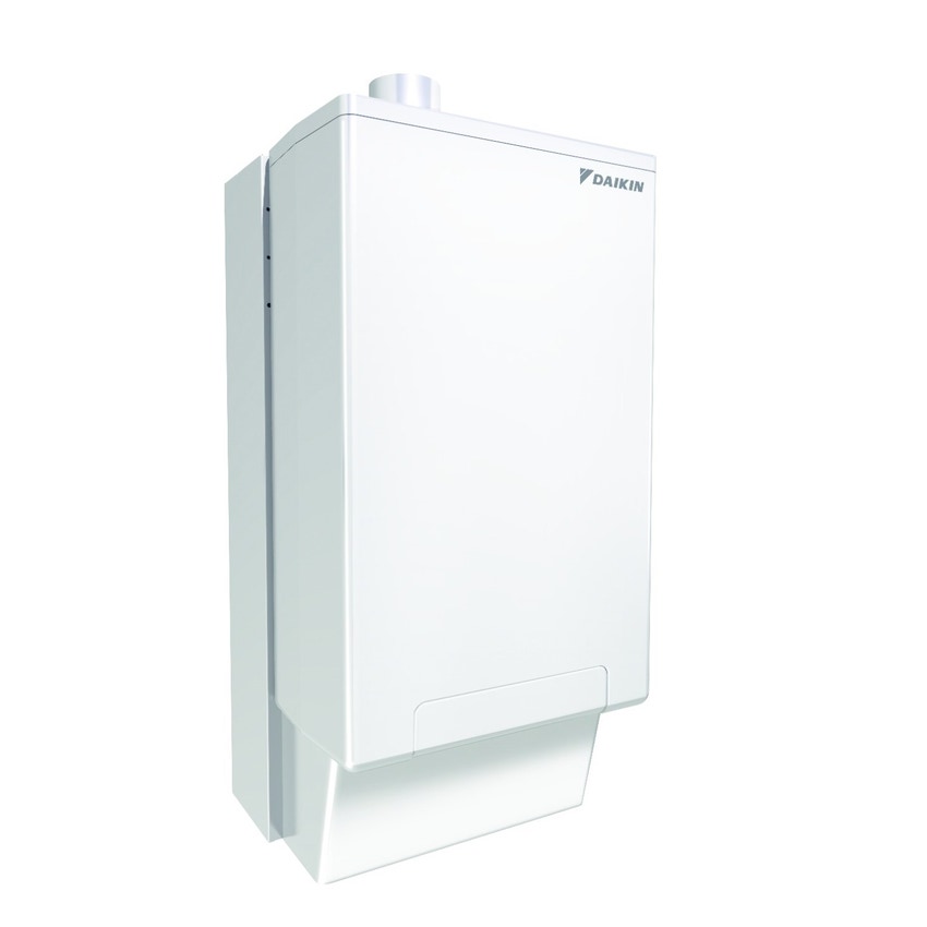 Immagine di Daikin HYBRID 5 kW kit solo interne per MULTI HYBRID (esterna non inclusa)  SB.I-CHYHBH05/33A2