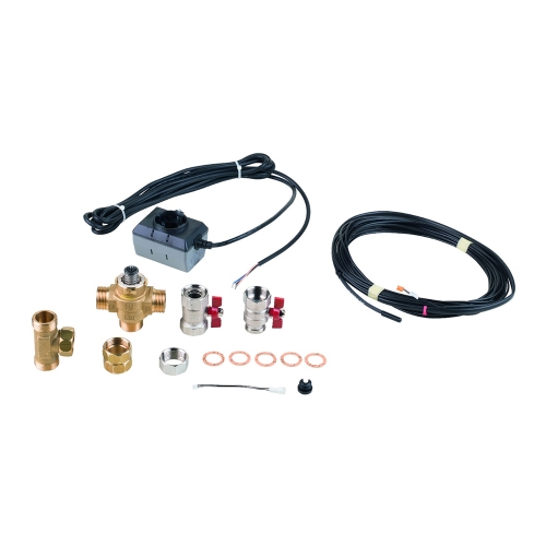 Immagine di Daikin unità di commutazione EP HT 3H (per HYC 300 litri) EKEPHT3H