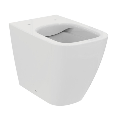 Ideal Standard T461401 I.LIFE B Vaso Sospeso, Senza Sedile E Senza ...