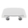 Ideal Standard I.LIFE B sedile slim, senza chiusura rallentata, colore bianco finitura lucido T500201