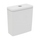 Ideal Standard I.LIFE cassetta con batteria double flush per vaso a terra, colore bianco finitura lucido T472301