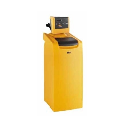 Immagine di BWT Cillit PARAT 58 BIODATA CYBER A6X addolcitore monoblocco volumetrico 125506405